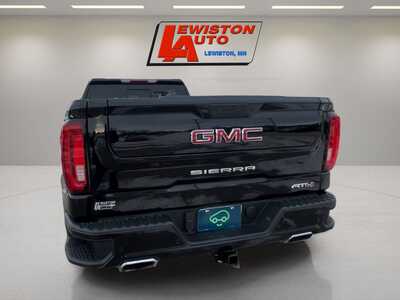 2019 GMC 1500 Ext Cab, $30495. Photo 4
