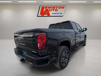 2019 GMC 1500 Ext Cab, $30495. Photo 5