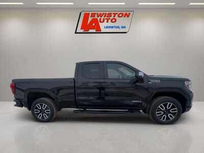 2019 GMC 1500 Ext Cab, $30495. Photo 6
