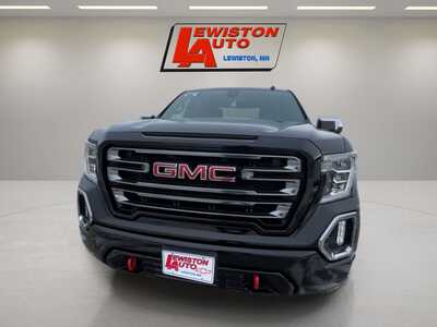 2019 GMC 1500 Ext Cab, $30495. Photo 8