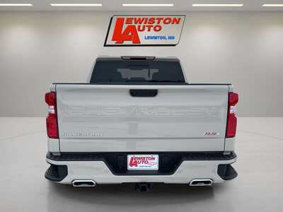 2026 Chevrolet 1500 Crew Cab, $57790. Photo 12