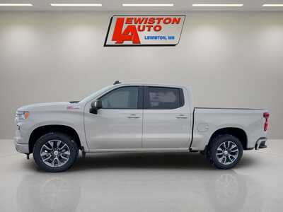 2026 Chevrolet 1500 Crew Cab, $57790. Photo 2