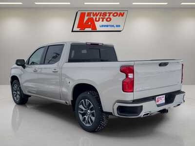 2026 Chevrolet 1500 Crew Cab, $57790. Photo 3