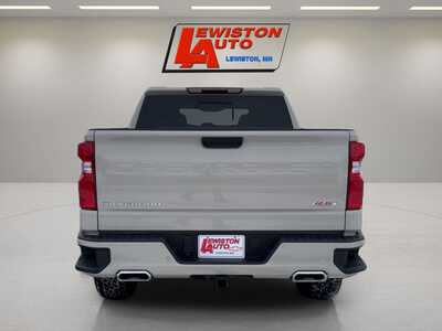 2026 Chevrolet 1500 Crew Cab, $57790. Photo 4