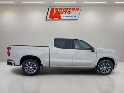 2026 Chevrolet 1500 Crew Cab, $57790. Photo 6