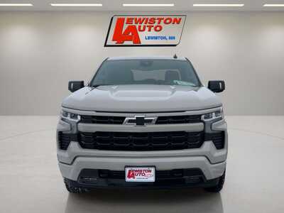2026 Chevrolet 1500 Crew Cab, $57790. Photo 8