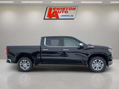 2026 Chevrolet 1500 Crew Cab, $59485. Photo 6