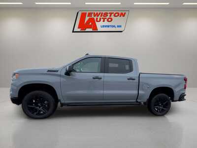 2024 Chevrolet 1500 Crew Cab, $52995. Photo 2