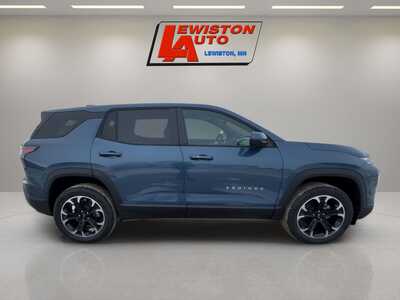 2026 Chevrolet Equinox, $35340. Photo 6
