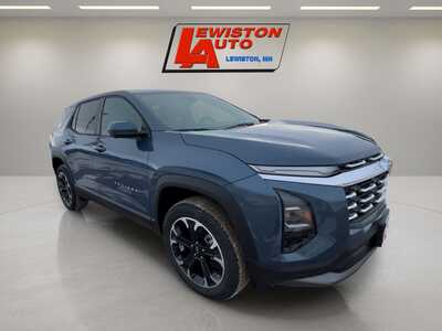 2026 Chevrolet Equinox, $35340. Photo 7