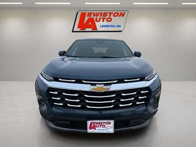 2026 Chevrolet Equinox, $35340. Photo 9