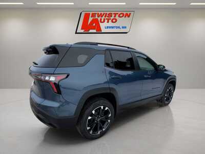 2026 Chevrolet Equinox, $40560. Photo 5