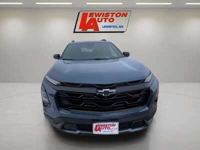2026 Chevrolet Equinox, $40560. Photo 8