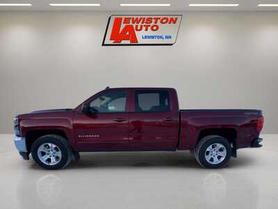 2017 Chevrolet 1500 Crew Cab, $17995. Photo 2