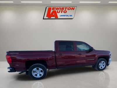 2017 Chevrolet 1500 Crew Cab, $17995. Photo 6