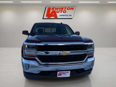 2017 Chevrolet 1500 Crew Cab, $17995. Photo 8