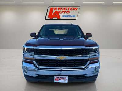 2017 Chevrolet 1500 Crew Cab, $17995. Photo 9