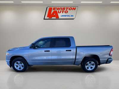2023 RAM 1500 Crew Cab, $28995. Photo 10