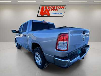 2023 RAM 1500 Crew Cab, $28995. Photo 11