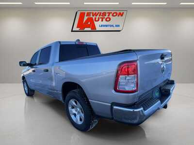 2023 RAM 1500 Crew Cab, $28995. Photo 3
