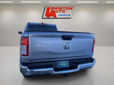 2023 RAM 1500 Crew Cab, $28995. Photo 4