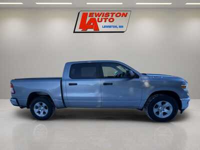 2023 RAM 1500 Crew Cab, $28995. Photo 6