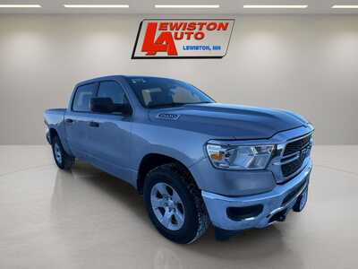 2023 RAM 1500 Crew Cab, $28995. Photo 7