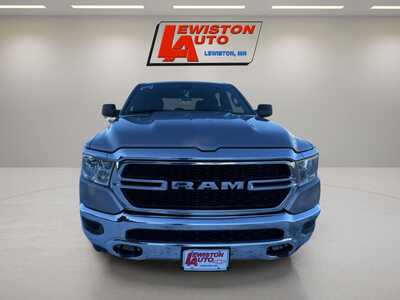 2023 RAM 1500 Crew Cab, $28995. Photo 8