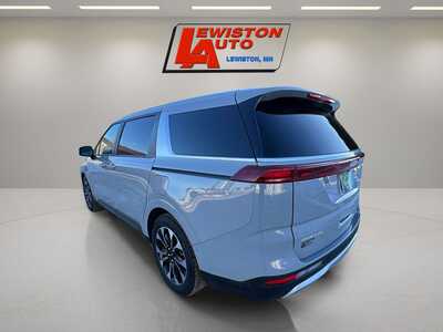 2024 Kia Carnival, $32995. Photo 11