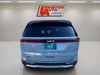 2024 Kia Carnival, $32995. Photo 12