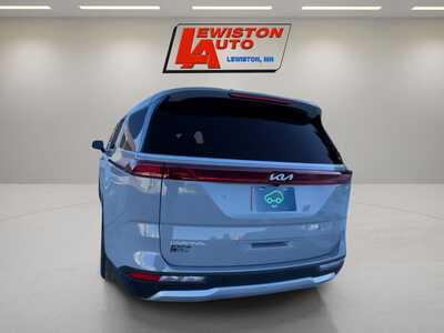 2024 Kia Carnival, $32995. Photo 4