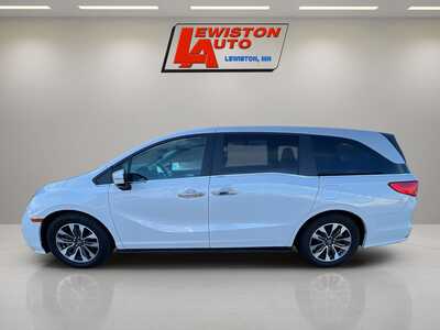 2023 Honda Odyssey, $32995. Photo 10