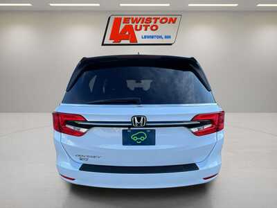 2023 Honda Odyssey, $32995. Photo 12