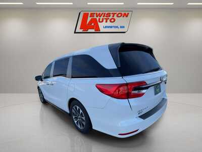 2023 Honda Odyssey, $32995. Photo 3