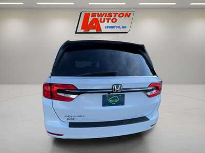 2023 Honda Odyssey, $32995. Photo 4