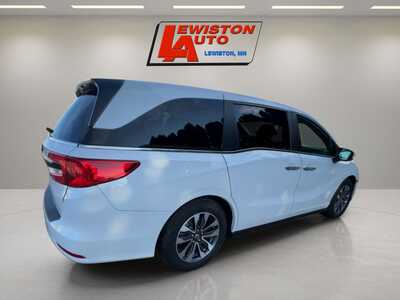 2023 Honda Odyssey, $32995. Photo 5