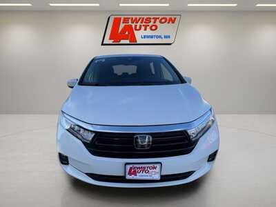 2023 Honda Odyssey, $32995. Photo 8