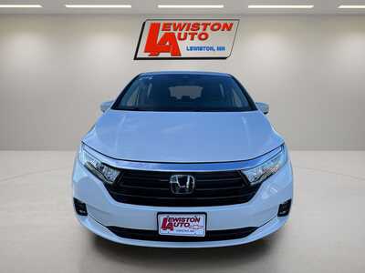 2023 Honda Odyssey, $32995. Photo 9