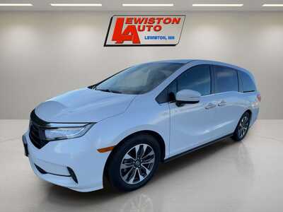 2023 Honda Odyssey, $32995. Photo 1