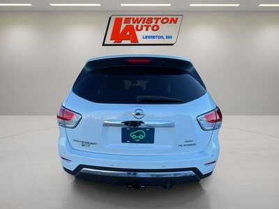 2014 Nissan Pathfinder, $8495. Photo 12