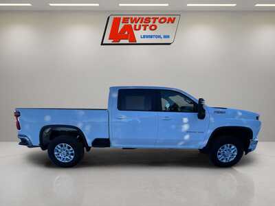 2022 Chevrolet 1500 Crew Cab, $41995. Photo 12