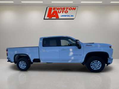 2022 Chevrolet 1500 Crew Cab, $41995. Photo 6