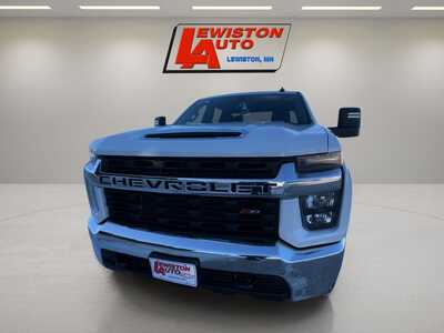 2022 Chevrolet 1500 Crew Cab, $41995. Photo 7
