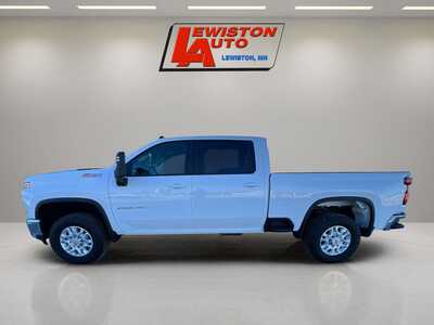 2022 Chevrolet 1500 Crew Cab, $41995. Photo 9