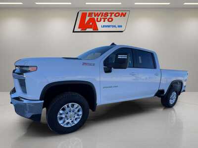 2022 Chevrolet 1500 Crew Cab, $41995. Photo 1