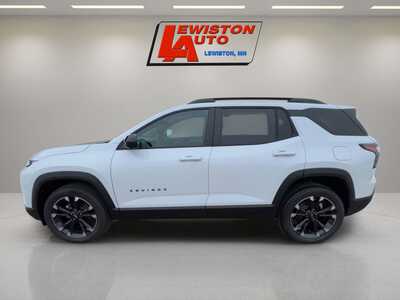 2026 Chevrolet Equinox, $41555. Photo 2