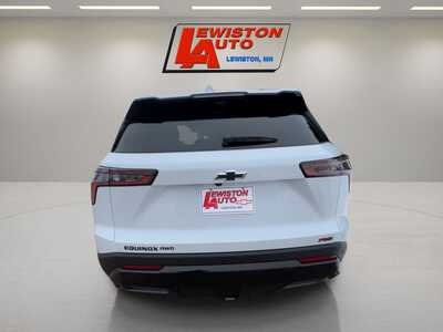 2026 Chevrolet Equinox, $41555. Photo 4