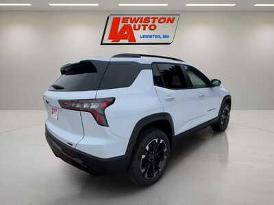 2026 Chevrolet Equinox, $41555. Photo 5