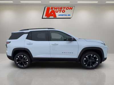 2026 Chevrolet Equinox, $41555. Photo 6