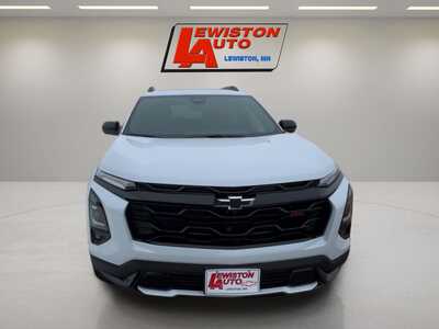 2026 Chevrolet Equinox, $41555. Photo 8